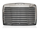 Решетка радиатора Freightliner FLC 120 с 2004 г.в. купить недорого с доставкой в Истра