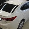 Козырек на заднее стекло для Mazda 3 (2013-н.в.) купить недорого с доставкой в Истра