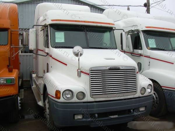 Обтекатель бака, задний x1170mm/ Freightliner FLC 120 купить недорого с доставкой в Истра