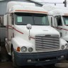 Обтекатель бака, задний x1170mm/ Freightliner FLC 120 купить недорого с доставкой в Истра