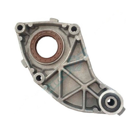 Крышка подшипника левая Chevrolet Niv@ (2123-2303085, 2123-2303089) купить недорого с доставкой в Истра
