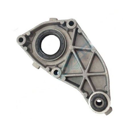 Крышка подшипника правая Chevrolet Niv@ (2123-2303084, 2123-2303088) купить недорого с доставкой в Истра