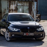Капот для BMW 3 F30 (2012-2015) купить недорого с доставкой в Истра