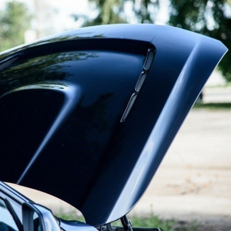 Капот для BMW 3 F30 (2012-2015) купить недорого с доставкой в Истра