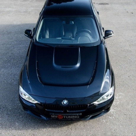 Капот для BMW 3 F30 (2012-2015) купить недорого с доставкой в Истра