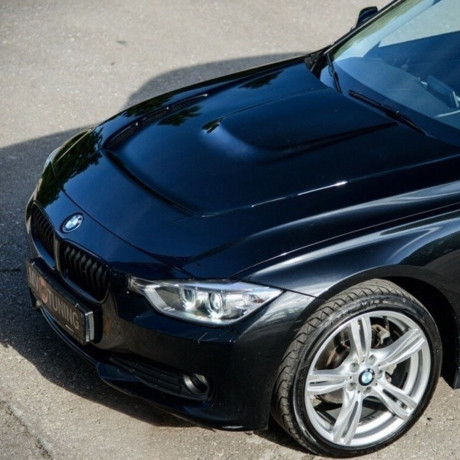 Капот для BMW 3 F30 (2012-2015) купить недорого с доставкой в Истра