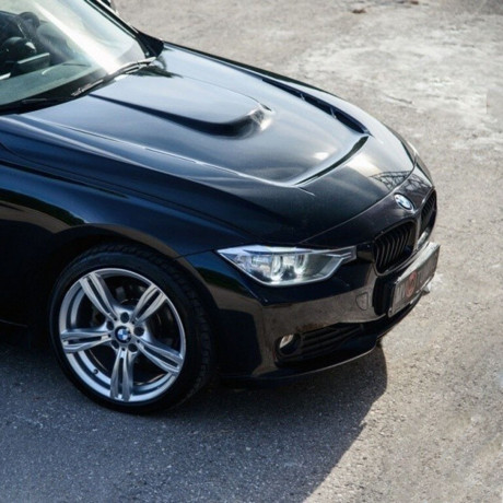 Капот для BMW 3 F30 (2012-2015) купить недорого с доставкой в Истра