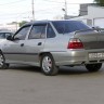 Спойлер Demo Daewoo Nexia купить недорого с доставкой в Истра