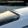 Козырек на заднее стекло "Broomer Design" var №1 для Mazda 6 (2013-н.в.) купить недорого с доставкой в Истра