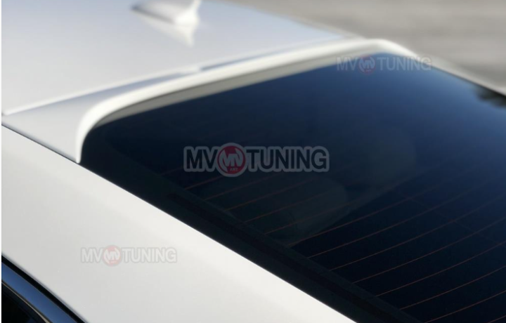 Козырек на заднее стекло "Broomer Design" var №1 для Mazda 6 (2013-н.в.) купить недорого с доставкой в Истра