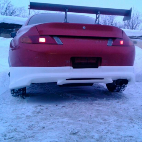 Комплект обвеса "Veilside" для Mitsubishi FTO купить недорого с доставкой в Истра