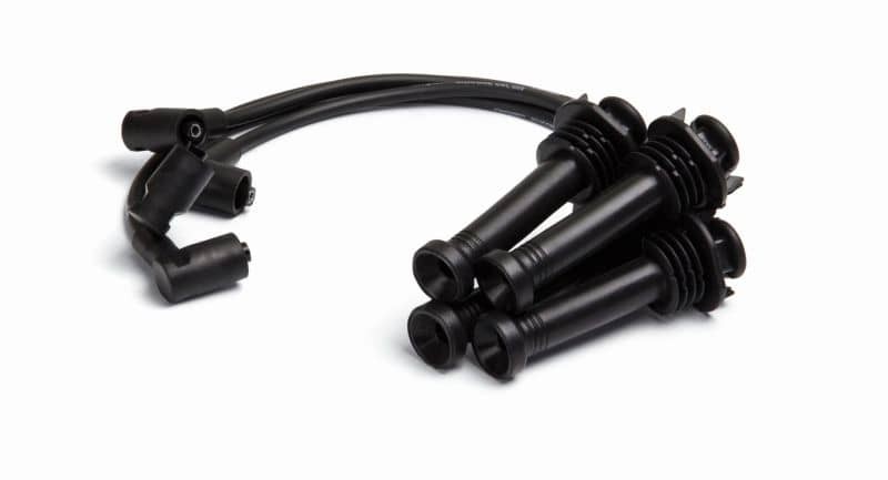 Провода высоковольтные для Ford Focus, Fusion, Fiesta, Mondeo; Mazda 2 (DY), VOLVO C30, S40 (MS), V50 (MW) купить недорого с доставкой в Истра