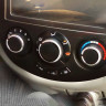 Блок управления отопителем с ручками Феррум для Daewoo Gentra, Chevrolet Lacetti купить недорого с доставкой в Истра