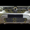 Заглушка №1 (верх) "КАРТ" для Renault Duster 2 (с 2021 г.в.) купить недорого с доставкой в Истра
