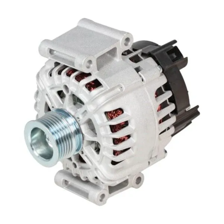 Генератор "Valeo" TG15C233 для L@DA Vesт@, X-ray 1.6-1.8 14V/150A, 8450006901 купить недорого с доставкой в Истра