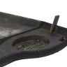 Полка Chery Amulet (с боковинами, отв. под динамики 6х9 дюймов) купить недорого с доставкой в Истра