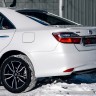 Козырек на заднее стекло для Toyora Camry V50/V55 (2012-2017) купить недорого с доставкой в Истра