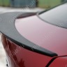 Спойлер для BMW X6 (E71)(2008-2014) купить недорого с доставкой в Истра