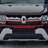 Заглушка №5М "КАРТ" для Renault Duster рестайлинг c 2015 г.в. купить недорого с доставкой в Истра