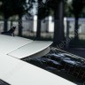 Козырек на заднее стекло для Skoda Octavia III A7 (2013-2020) купить недорого с доставкой в Истра