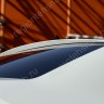Козырек на заднее стекло для Skoda Octavia III A7 (2013-2020) купить недорого с доставкой в Истра
