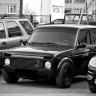Капот Bad Boy для B@3 2121, 21213, 21214, 2131, L@DA 4х4 URBAN купить недорого с доставкой в Истра