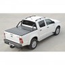 Дуга багажника с креплением под крышку (d63,5) для Toyota Hilux pickup (2011-2015)(Окрашенное) купить недорого с доставкой в Истра