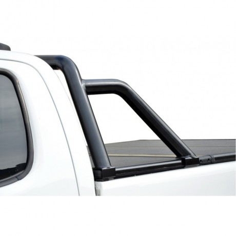 Дуга багажника с креплением под крышку (d63,5) для Toyota Hilux pickup (2011-2015)(Окрашенное) купить недорого с доставкой в Истра