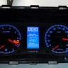 Комбинация приборов "FLASH-X3" для B@3 2110, 2114, 2123 "Chevrolet Niv@" купить недорого с доставкой в Истра