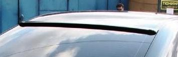 Козырек на заднее стекло var №1 узкий для Honda Accord VIII (2008-2013) купить недорого с доставкой в Истра
