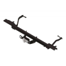 ТСУ /тип F/ FIAT Ducato 2006-/ PEUGEOT Boxer 2006-/ CITROEN Jumper 2006- купить недорого с доставкой в Истра