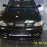 Аэродинамический обвес "Атланта" Chevrolet Lanos/Sens/Chance купить недорого с доставкой в Истра