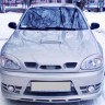 Аэродинамический обвес "Атланта" Chevrolet Lanos/Sens/Chance купить недорого с доставкой в Истра