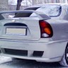 Аэродинамический обвес "Атланта" Chevrolet Lanos/Sens/Chance купить недорого с доставкой в Истра