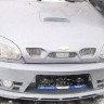 Аэродинамический обвес "Атланта" Chevrolet Lanos/Sens/Chance купить недорого с доставкой в Истра