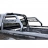 Дуга багажника (d63,5) для Nissan Navara (2010-2015)(Окрашенное) купить недорого с доставкой в Истра
