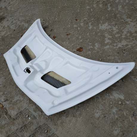 Пластиковый капот "J’s racing" для Honda Fit GD купить недорого с доставкой в Истра