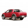 Дуга багажника (d63,5) для Mitsubishi L200 (2006-2014) (Окрашенное) купить недорого с доставкой в Истра
