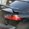 Накладки на задние фонари для Mitsubishi Lancer X (2007-2016) купить недорого с доставкой в Истра