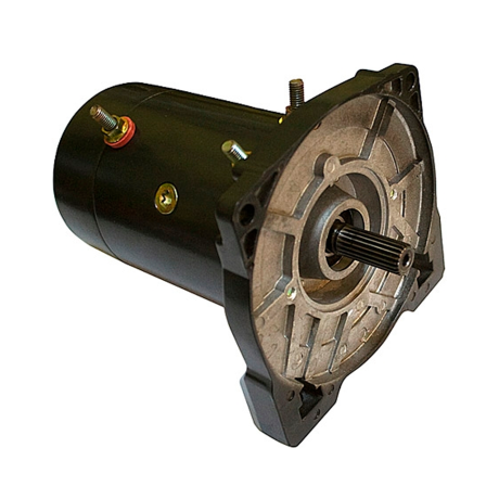 Мотор лебедки "Master Winch" MW 9500, 12B купить недорого с доставкой в Истра