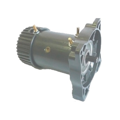 Мотор лебедки "Master Winch" X9500, 12/24B купить недорого с доставкой в Истра