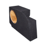 Короб под 10" сабвуфер Mazda 3 (2009-2013)(седан, в левое крыло) купить недорого с доставкой в Истра
