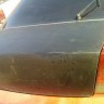Пластиковая крышка багажника Honda Prelude (Кузова BA8, BA9, BB1, BB4) купить недорого с доставкой в Истра