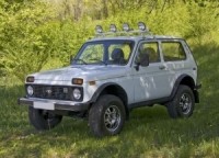 Универсальные расширители колесных арок "Flexible Kit" купить недорого с доставкой в Истра