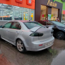 Спойлер "EVO" для Mitsubishi Lancer 10 (2007-2016) купить недорого с доставкой в Истра