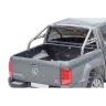 Защитная дуга багажника (d63,5) для Volkswagen Amarok (2010-2016)(Нерж. Сталь) купить недорого с доставкой в Истра